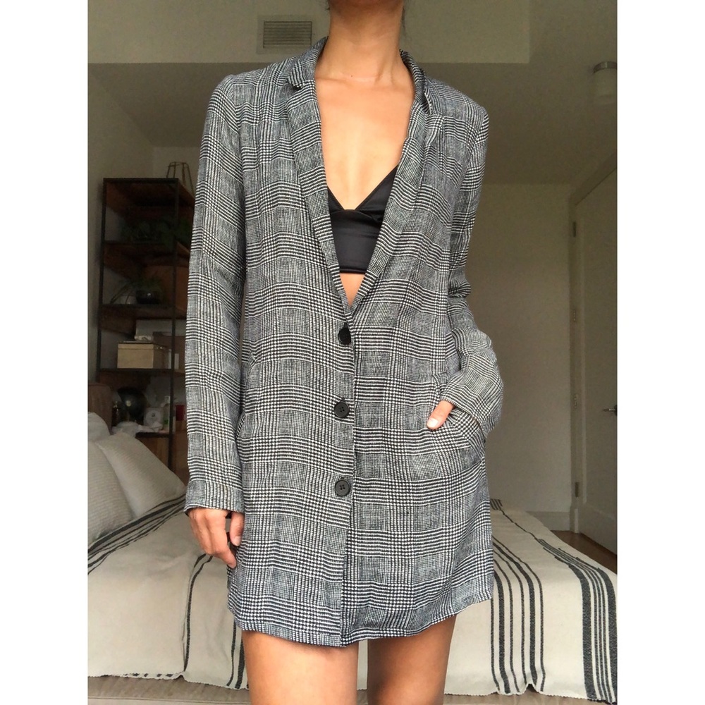 Reformation size 0 dress